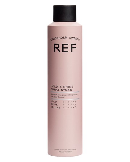 Picture of REF HOLD AND SHINE SPRAY